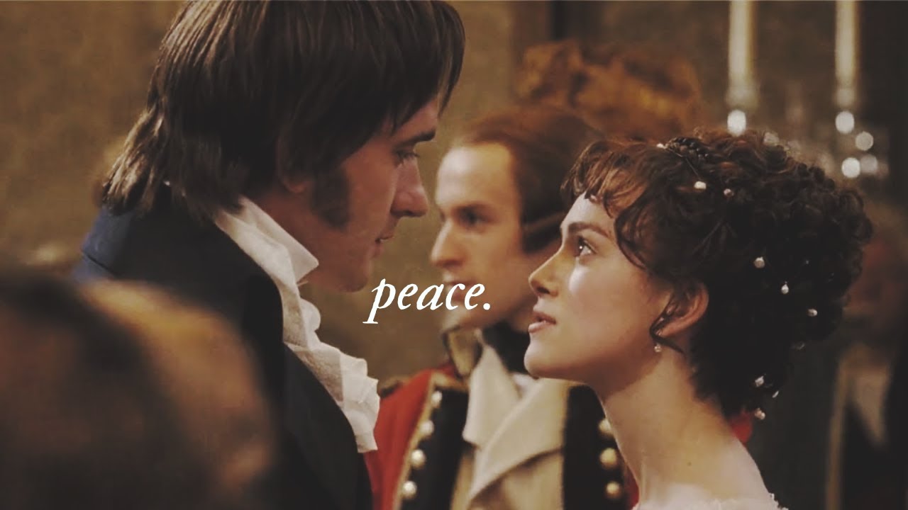 (period/fantasy) multicouples│peace.