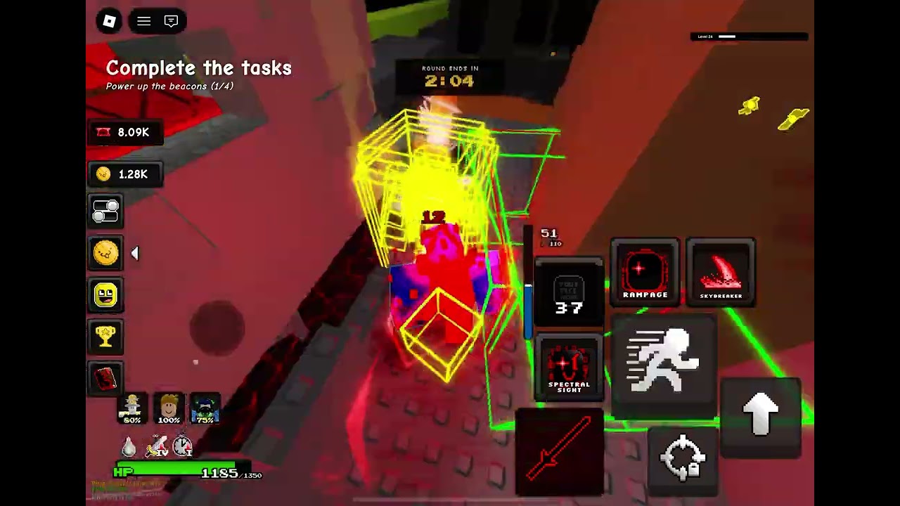 Some corrupter#1 and short temper#1 gameplay|Corrupted crossroads 