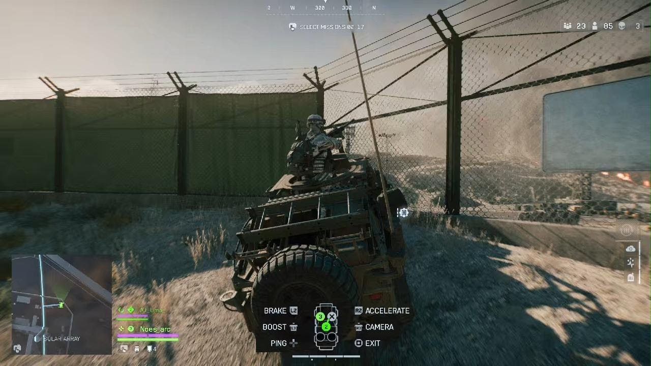 Good Round