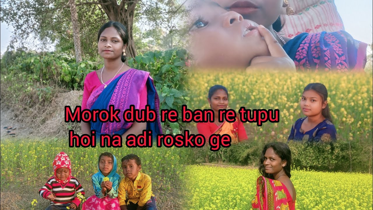 Mokor dub re ban re tupu hoi na adi rosko ge