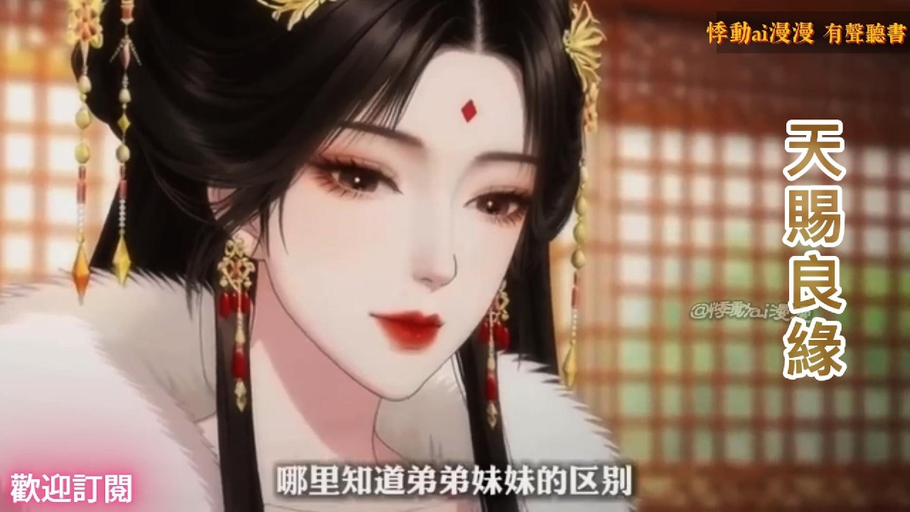 【熱播漫劇】天賜良緣（第二集）｜假千金替嫁殺神王爺，沒想到撿來的夫君才是終極BOSS #女频 #漫剧 #動漫 #ai漫劇 #愛看漫畫