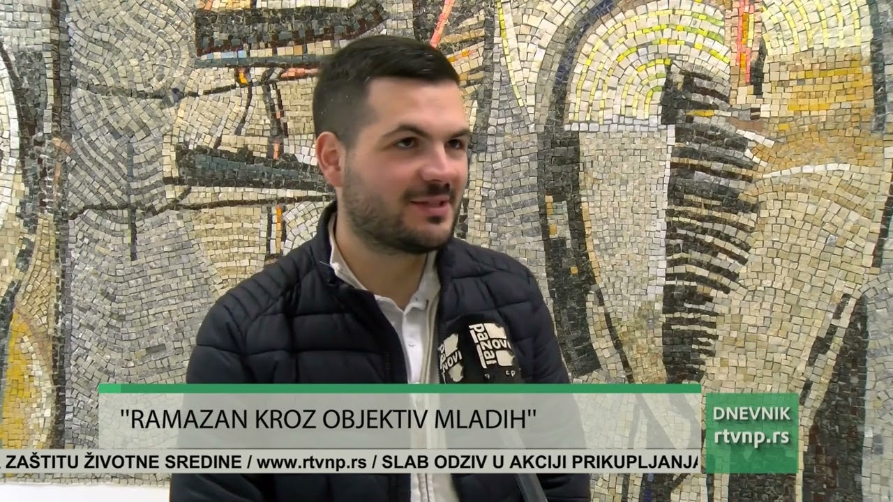 Ističe rok za prijavu na ramazanski foto-konkurs Kancelarije za mlade