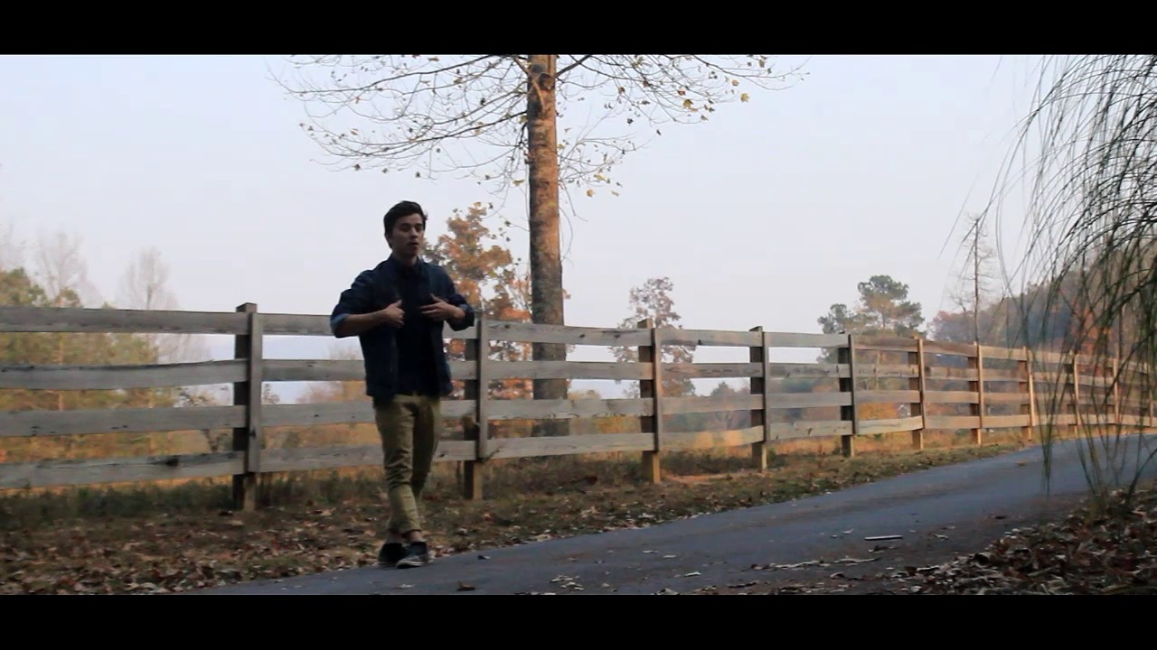 Even With Evil Within Me - Christon Gray | Freestyle Choregraphy | Noel Coronado Jr