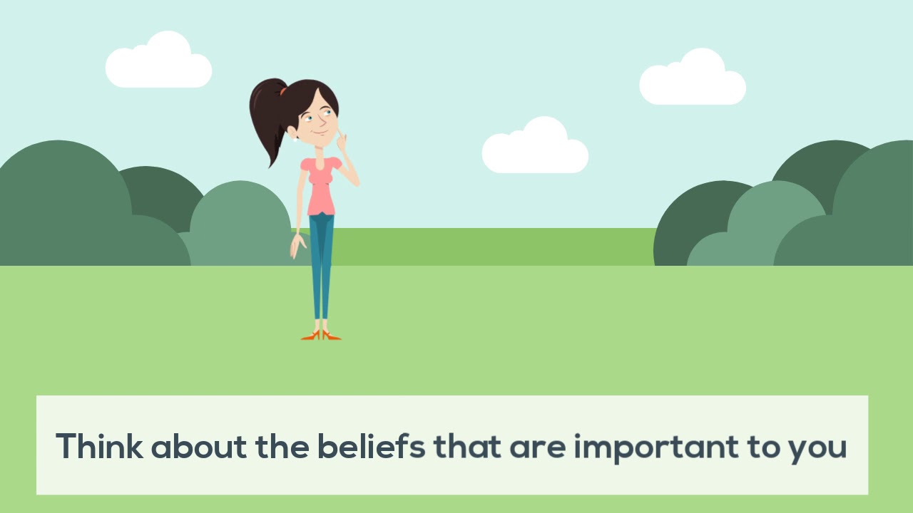 Narrated - National Wellness Week: Focus on Spiritual Wellness!