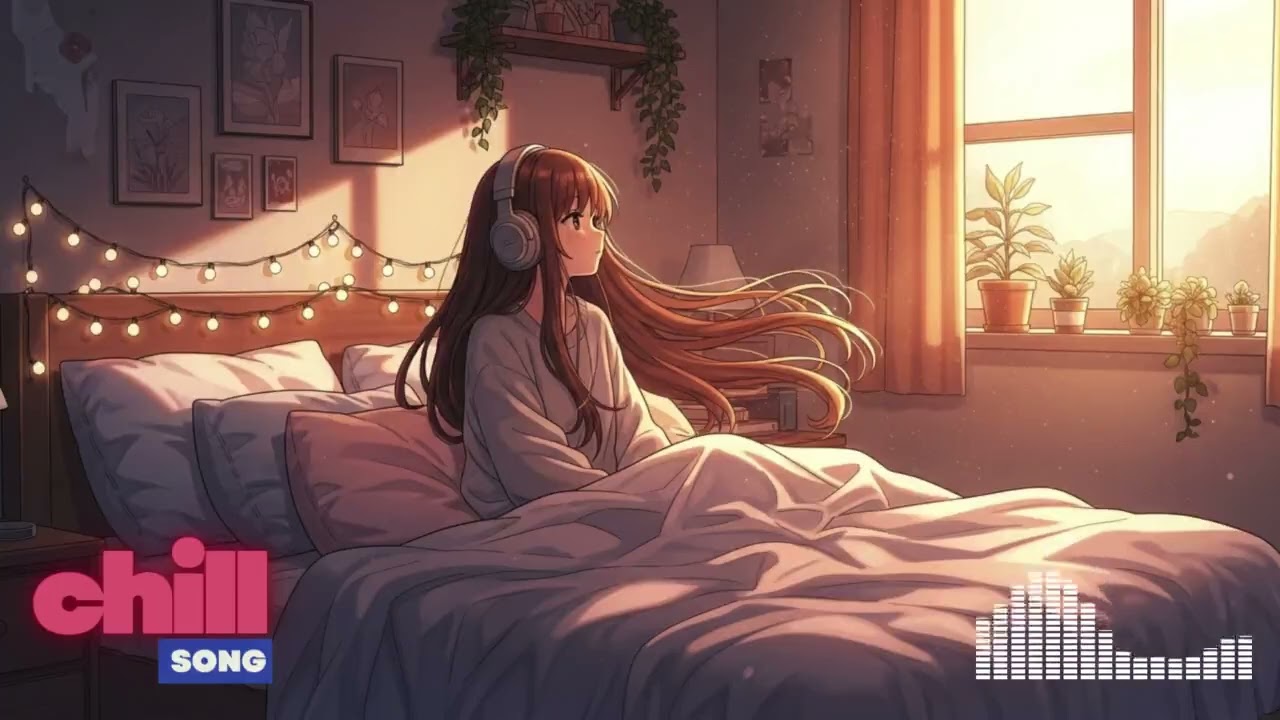 ☕ Morning Chill Playlist &mdash; Soft Beats for a Fresh Day 🌤️