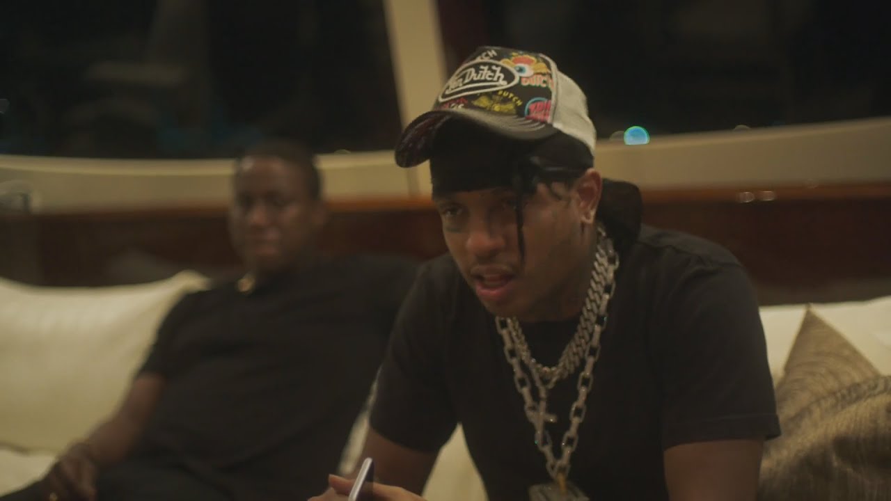 Ski talks meeting XXXTentacion, The start of Members Only, and his youth influence