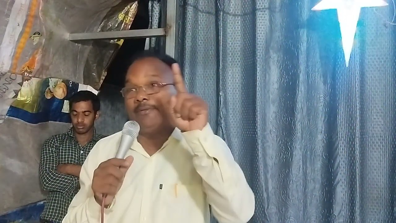 విశ్వాసమని జీవితము నీతితో కూడినది 