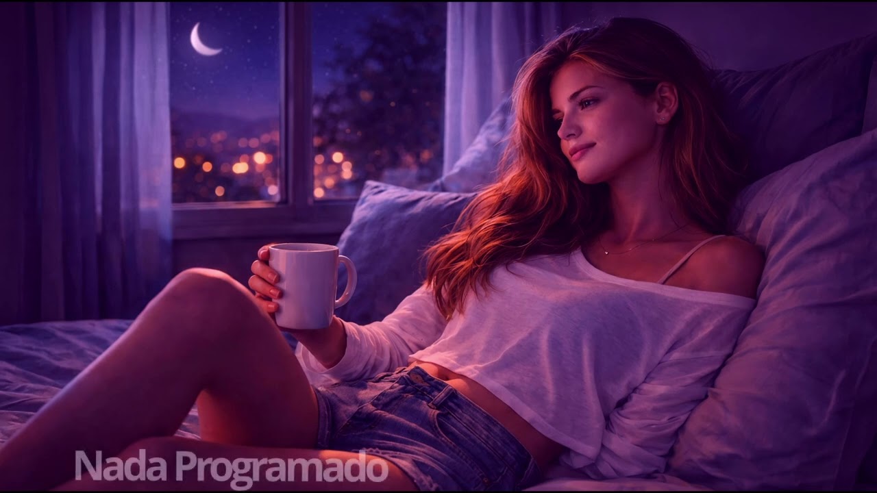 Nada Programado
