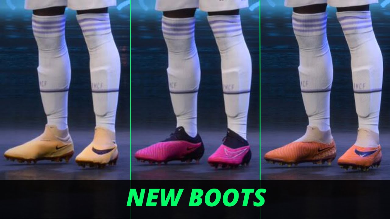 FIFA 23 | NEW BOOTS | #TitleUpdate17