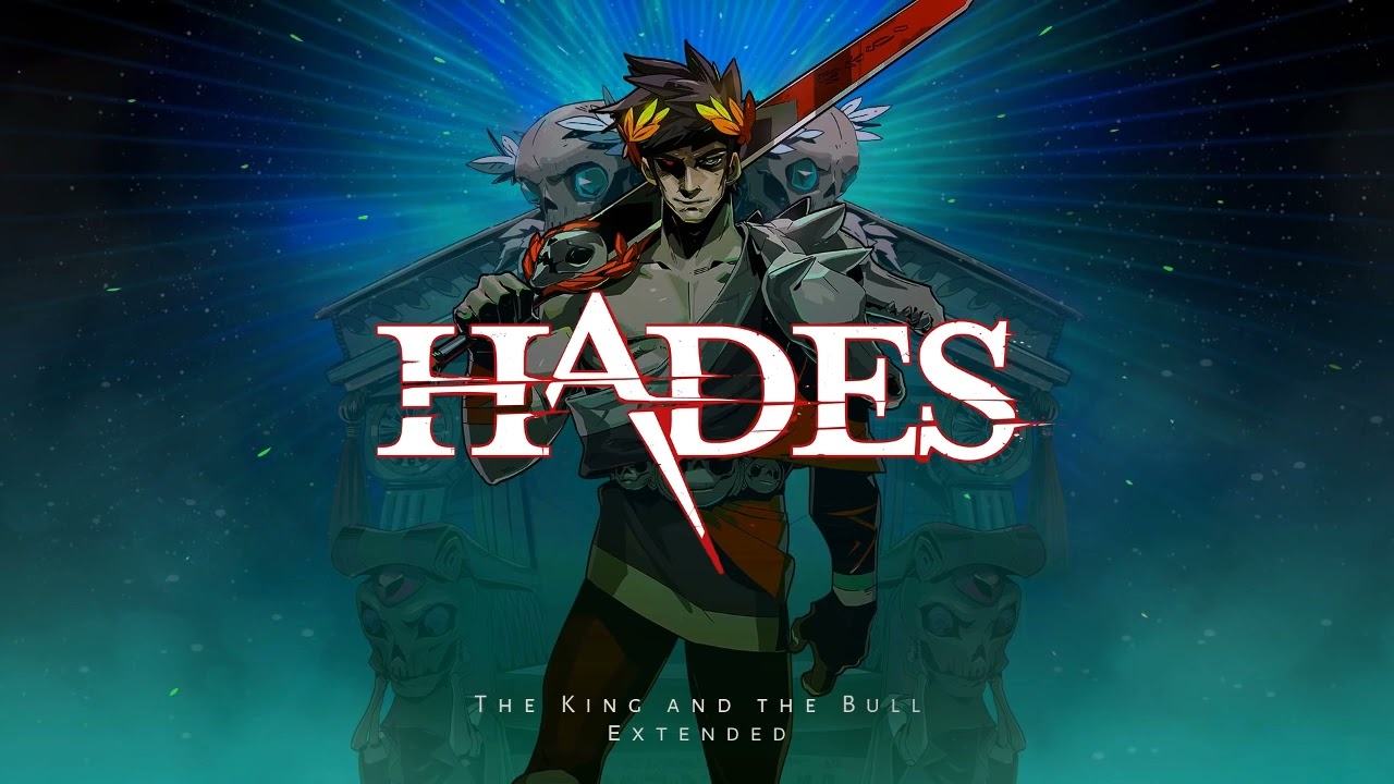 The King and the Bull (2nd Half) - Hades OST [Extended]