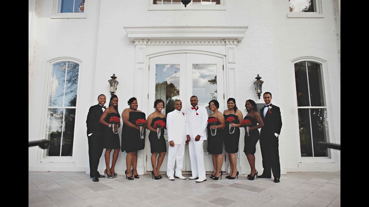 Robert Brown + Nathanael Gay Wedding 9.8.12