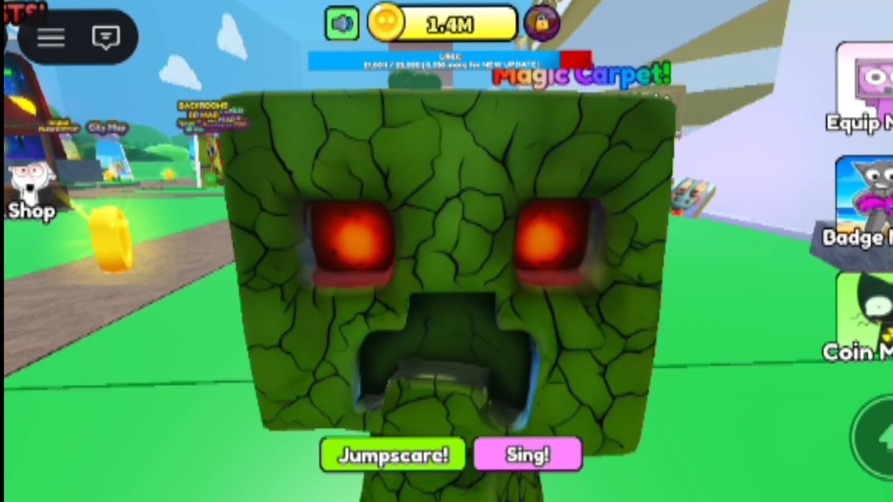 Minecraft | Morphs | Sprunki RP