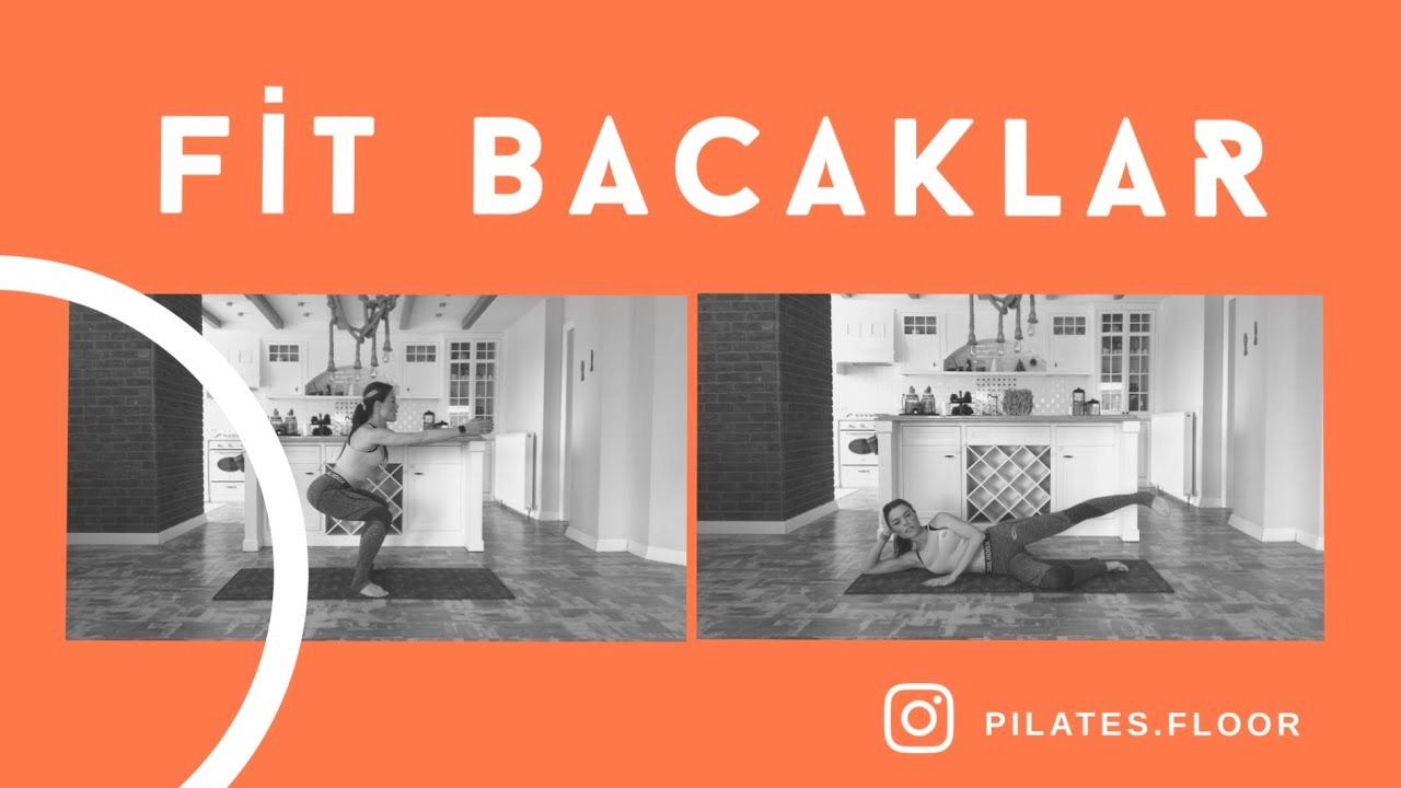 FİT BACAKLAR