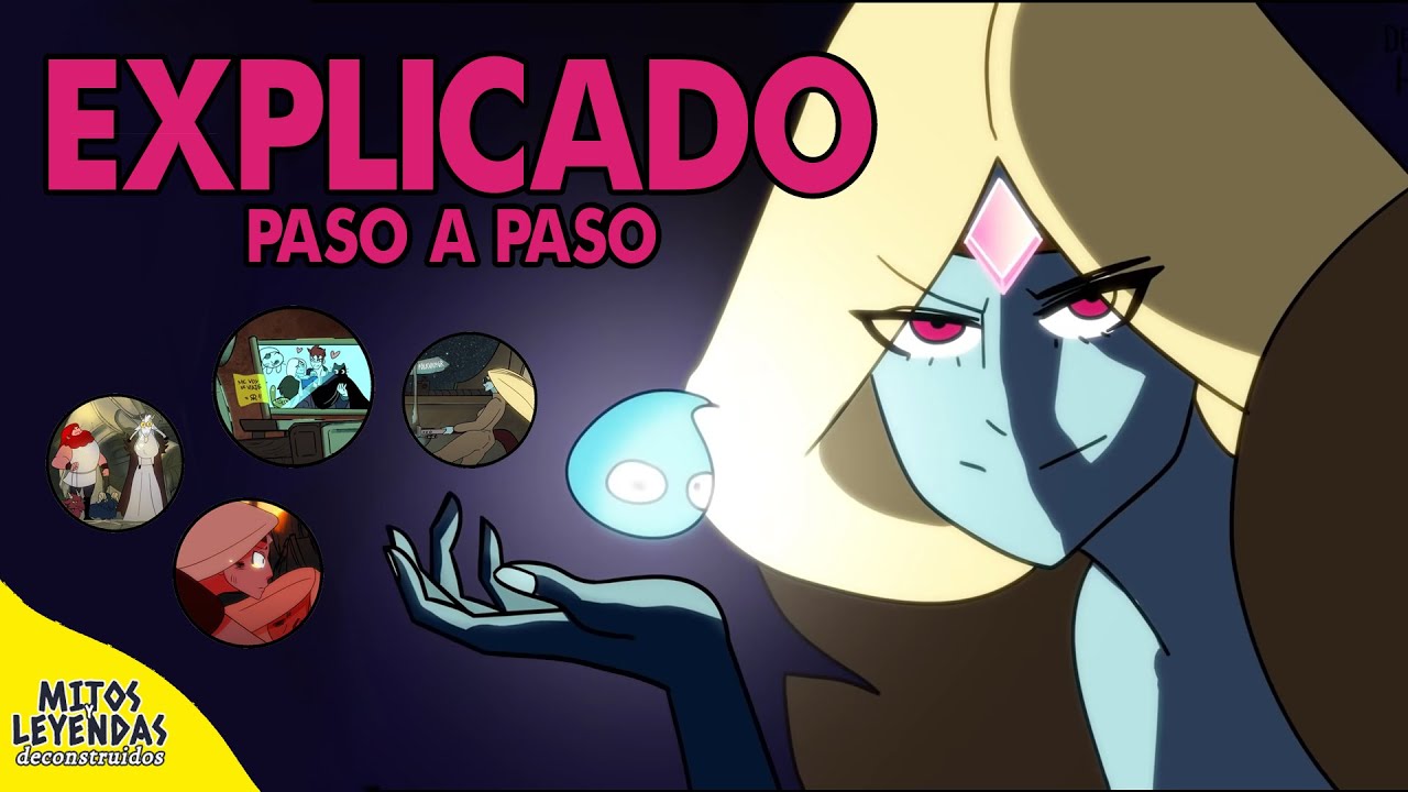 EXPLICO Freyja de Destripando la Historia | Reacción a TODAS las referencias de la mitología #dlh
