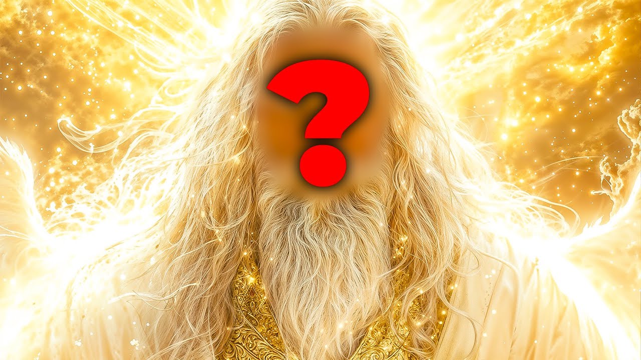 How God's Face Looks Like According to the Bible