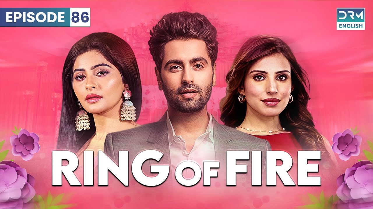 Ring of Fire | Agnifera | Episode 86 | GF16
