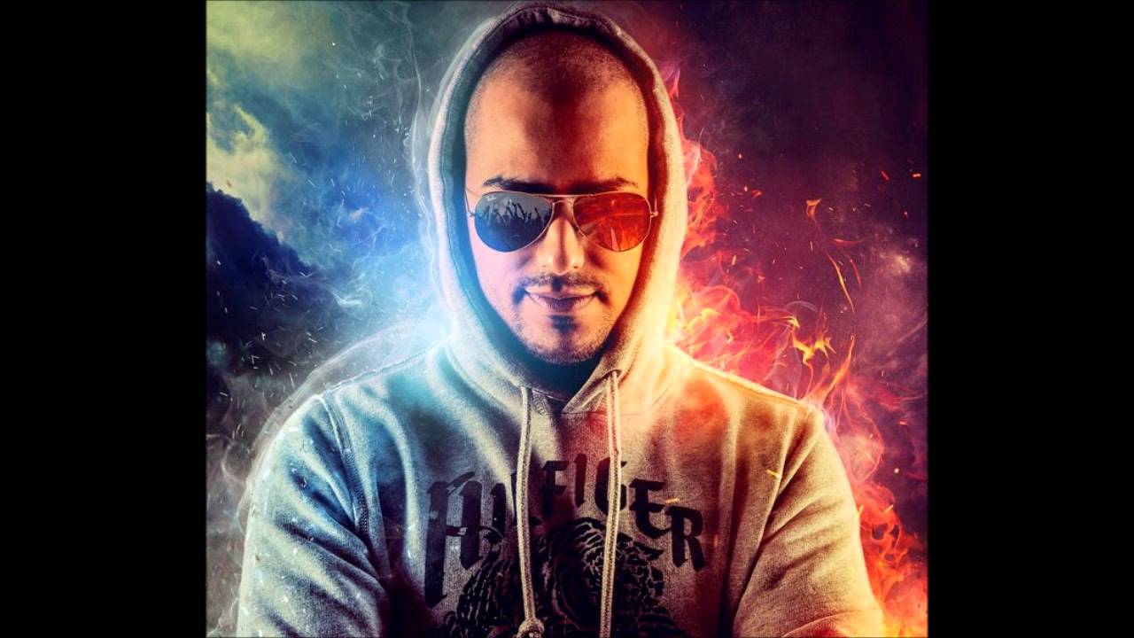 Hardwell - Spaceman (Davoodi Bootleg)