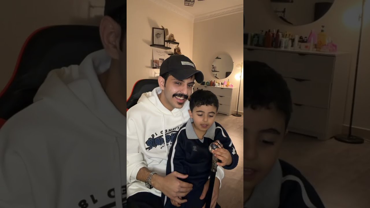 بث عبدالعزيز الاسلمي 2