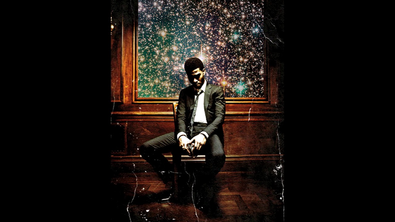 [SOLD] KID CUDI TYPE BEAT - IN THE POCKET