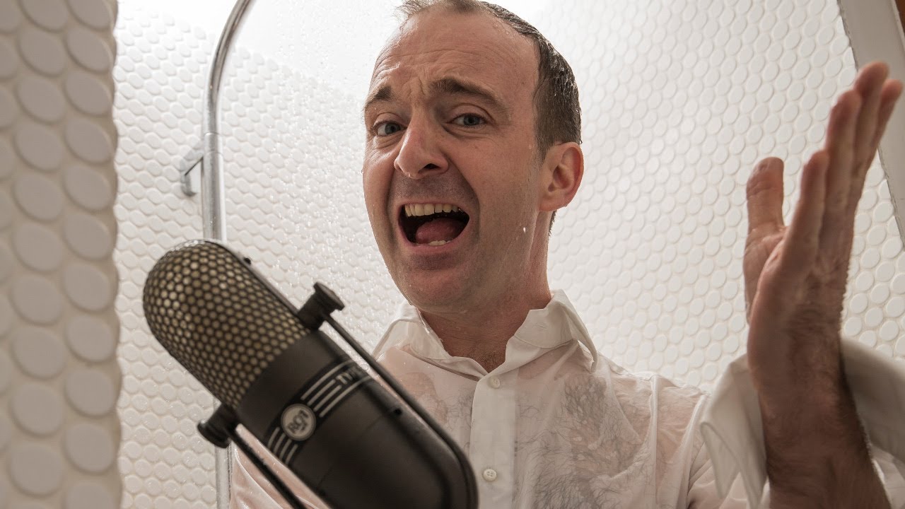 Kultur kommt nach Hause: Singen f&uuml;r Alle mit Patrick Bopp - zum Europatag am 9. Mai 2020