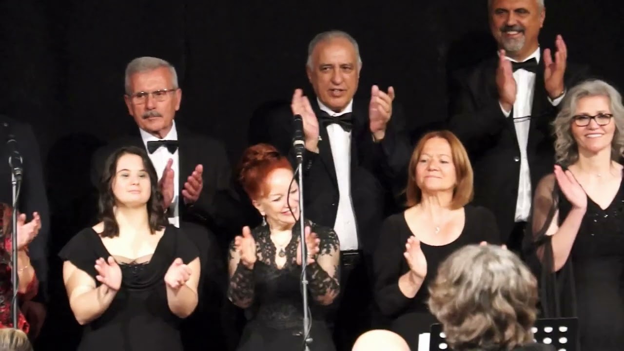 PENCERENİN PERDESİNİ AÇ BANA GÖSTER  YÜZÜNÜ  /  HİCAZ