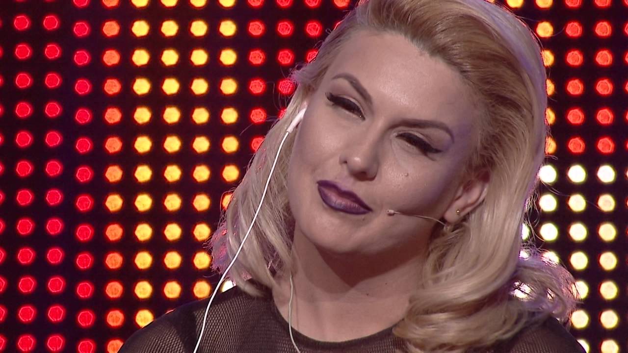 Gjeniu i vogel 7 - MARJANA BEGU - 