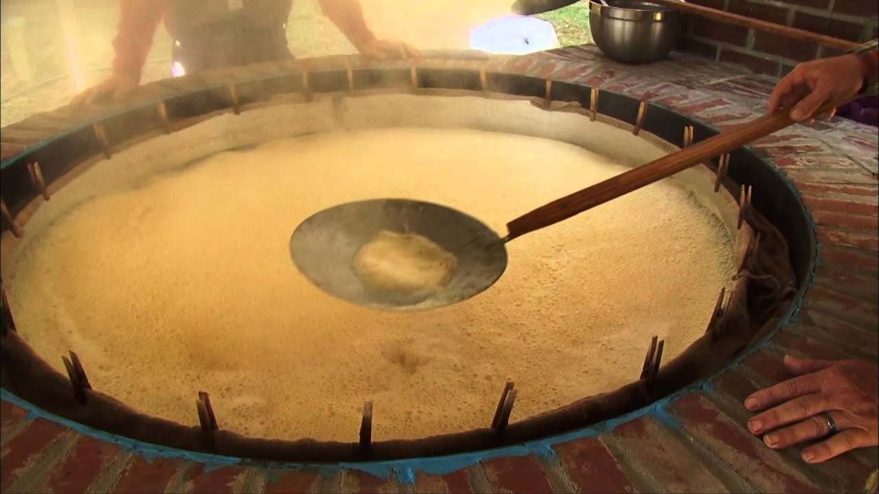 A Sweet Tradition - Jasper County Cane Syrup | Mississippi Roads | MPB