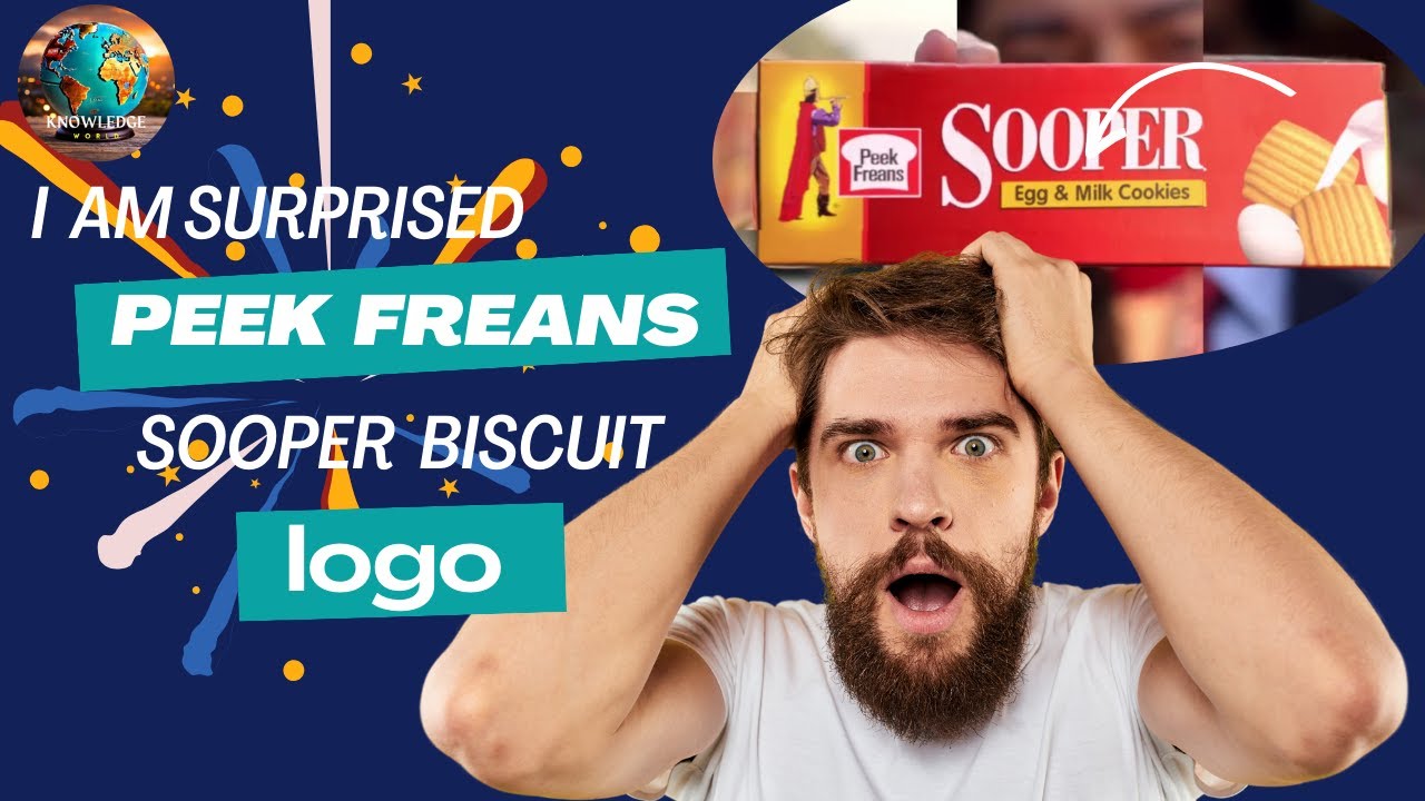 peek freans sooper soft bakes | sooper biscuits logo history | knowledge world | biscuits