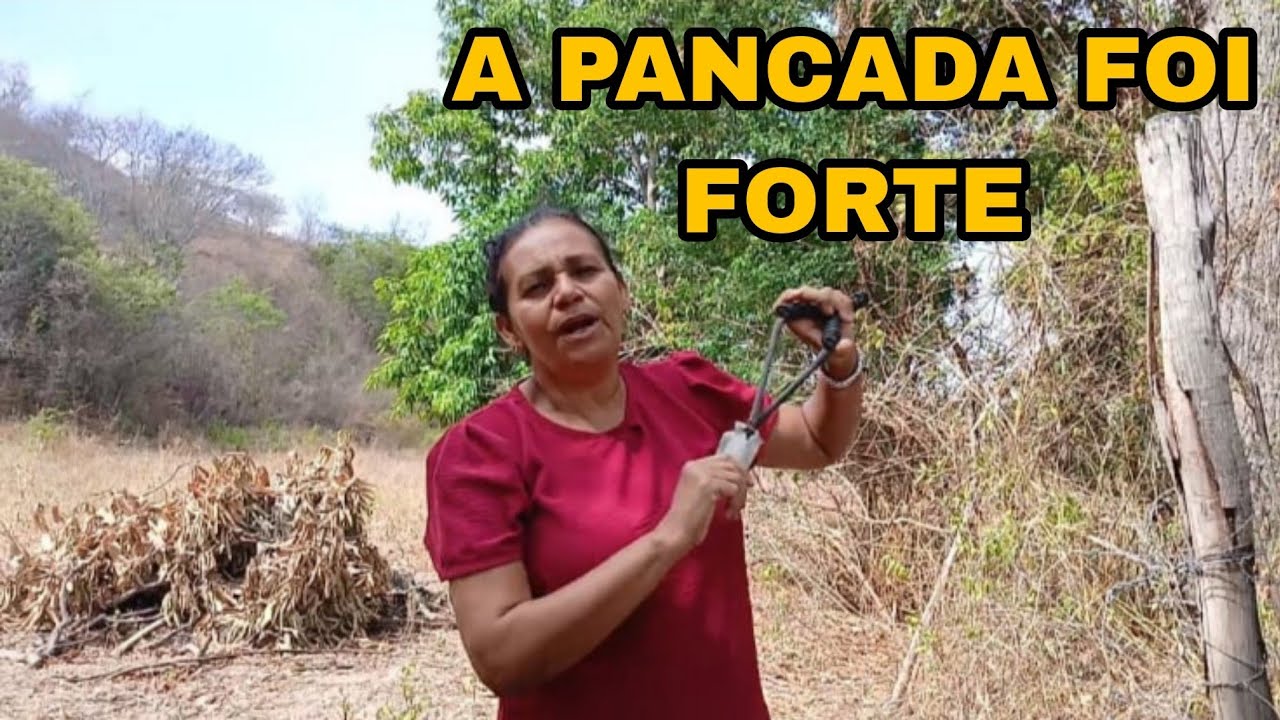 GIELMA FOI BALEADA NO BRAÇO !!!