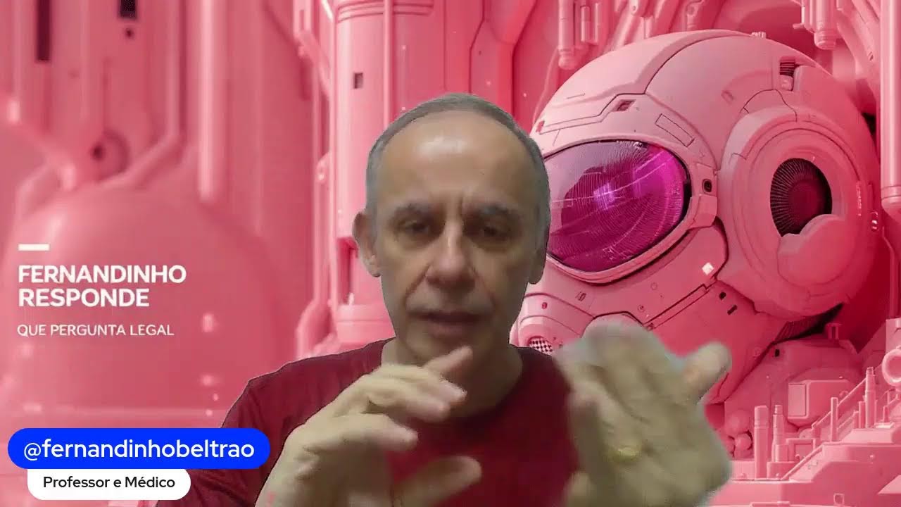 QUSTÃO LEGAL ENDOMEMBRANAS