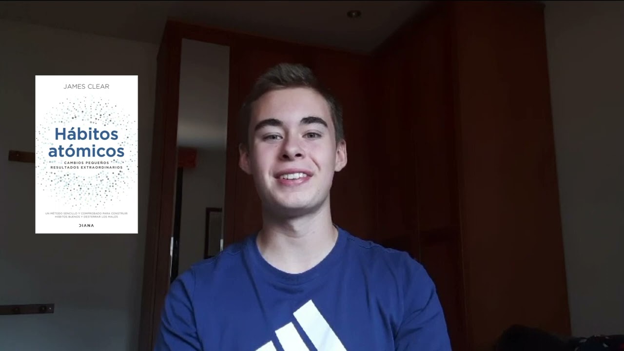 ADRIÁN. Participante III Concurso de Booktubers de Monzón #Ytúquélees 2023. Categoría: Juvenil