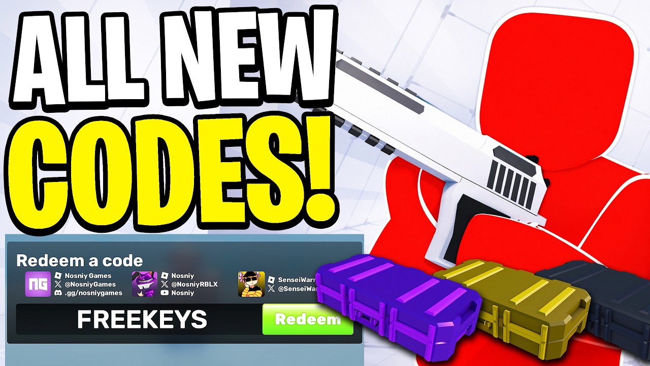 *NEW CODES* ALL WORKING CODES FOR RIVALS IN MARCH 2026! ROBLOX RIVALS CODES