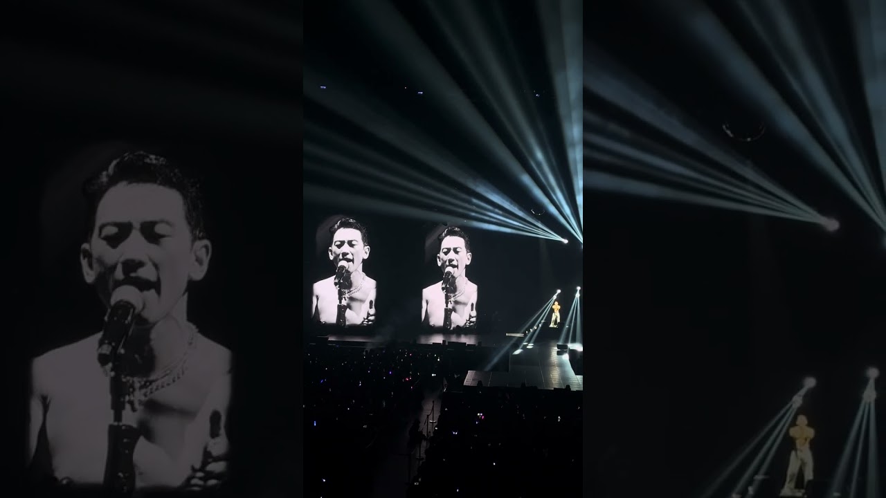 2026 RAIN CONCERT (STILL RAINING: ENCORE) TAIPEI Setlist -Love story 