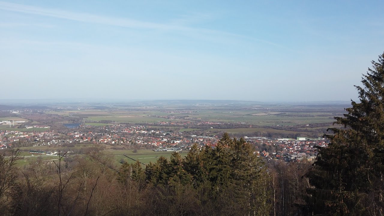 Elfenstein: Stempelstelle HWN 120 ... noch 18 Stempel zur Wanderkaiserin