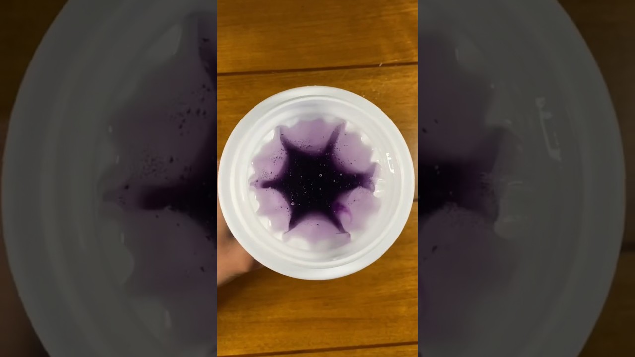 REAL WOCKY SLUSH🤤🦄 #fypシ #wockyslush #slushy #wock #lean #slushycup #summer