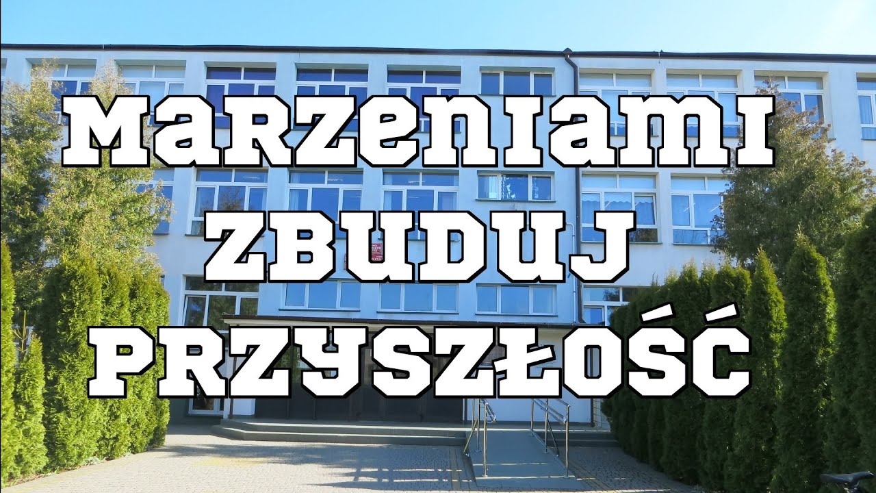 Film promocyjny, LO Wys-Maz