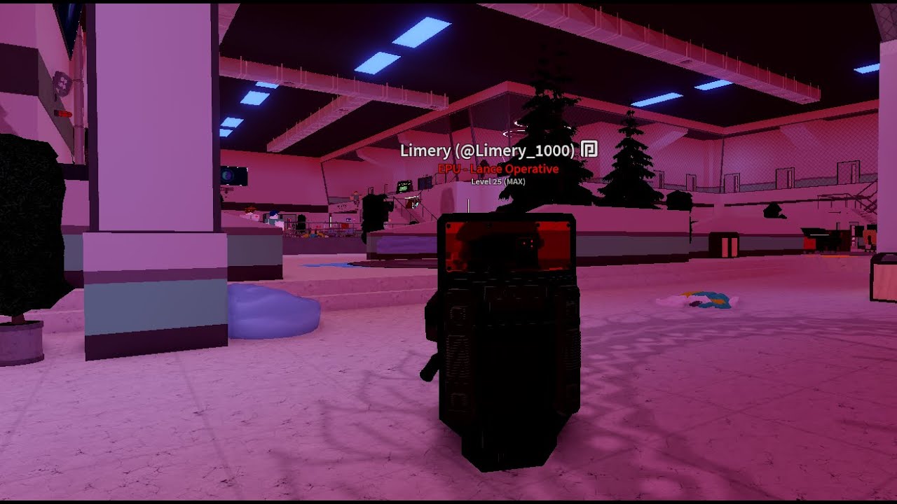 EPU shenanigans | Asylum life