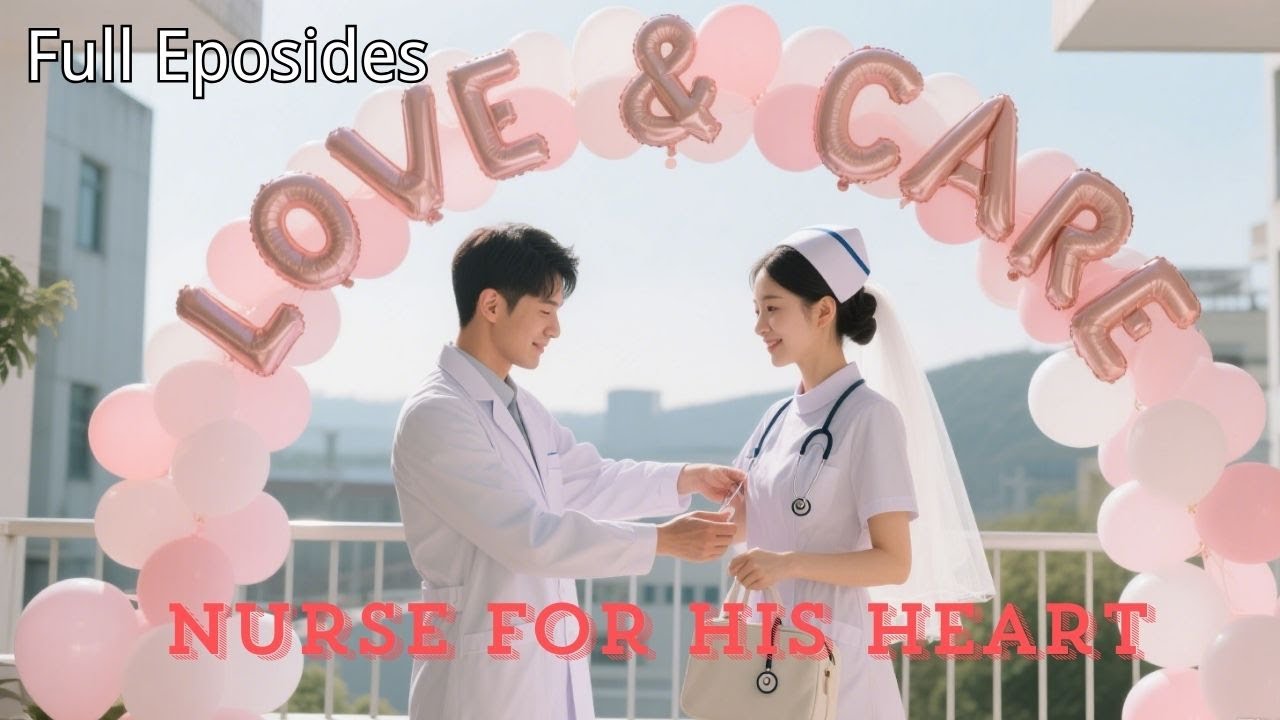 【FULL】The CEO’s Heartbeat: Falling for the Nurse Who Made Him Smile Again#drama #短剧