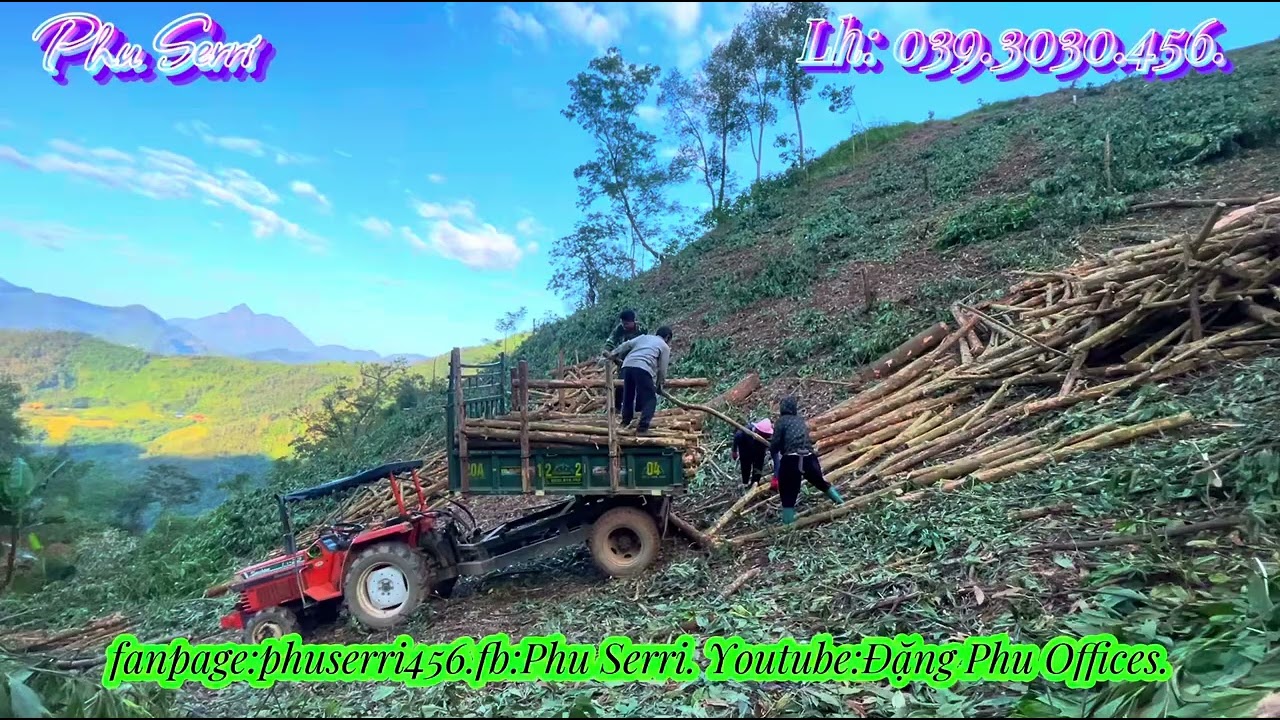 Phu Serri