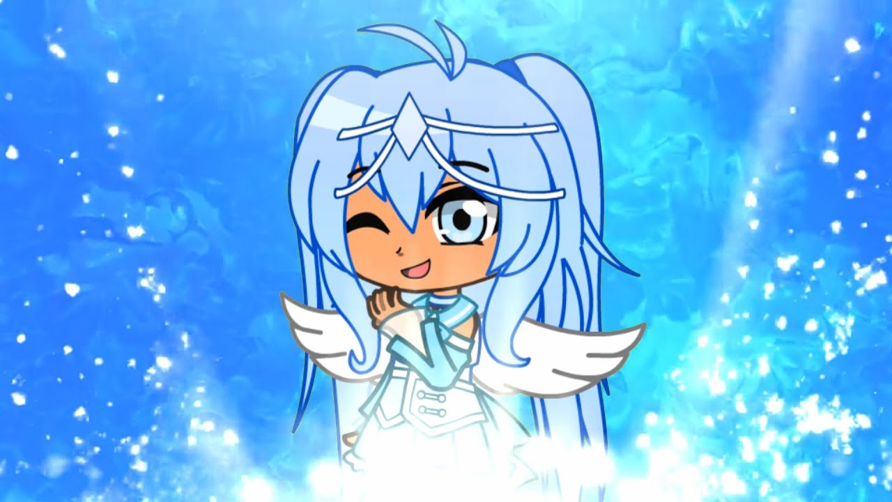 [🌧️] Justice Rain's Transformation! // Justice! Warriors Of The Sky