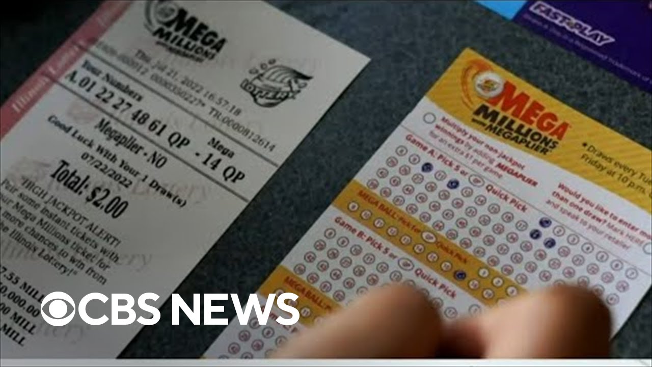 Mega Millions Jackpot reaches $660 million