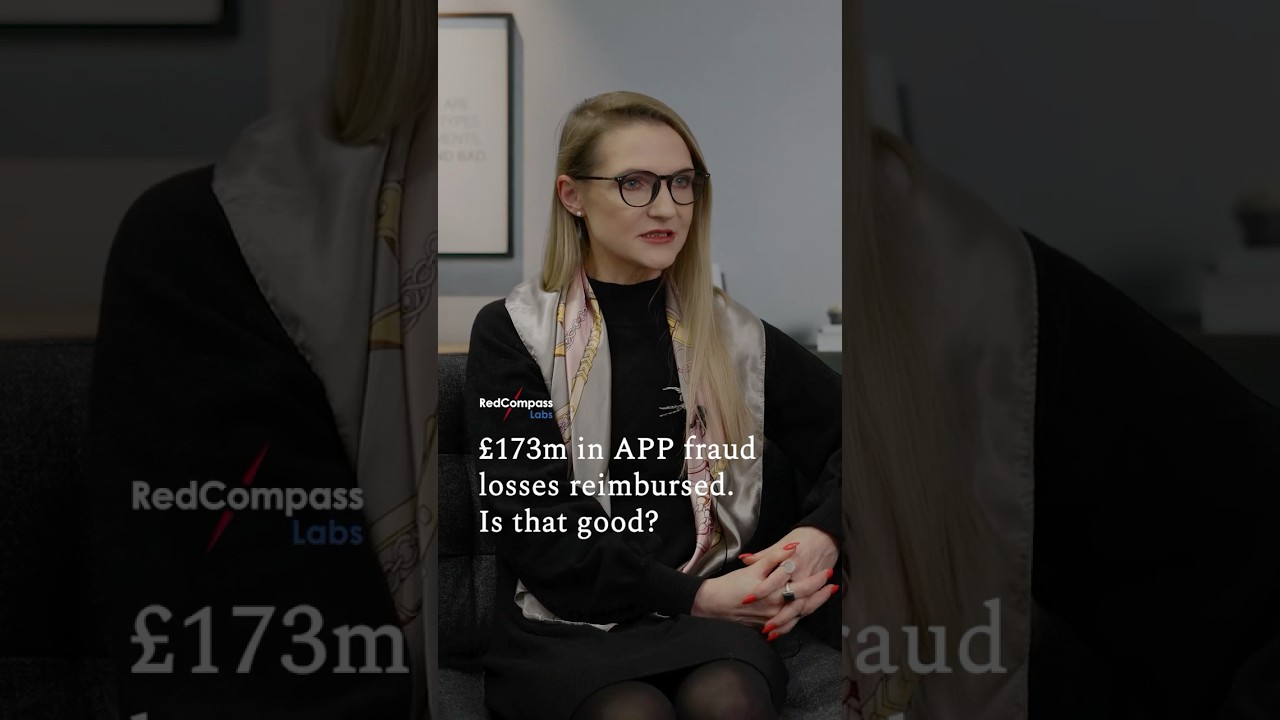 Возмещены убытки от мошенничества с приложениями в размере 173 млн фунтов стерлингов. Это хорошо?...