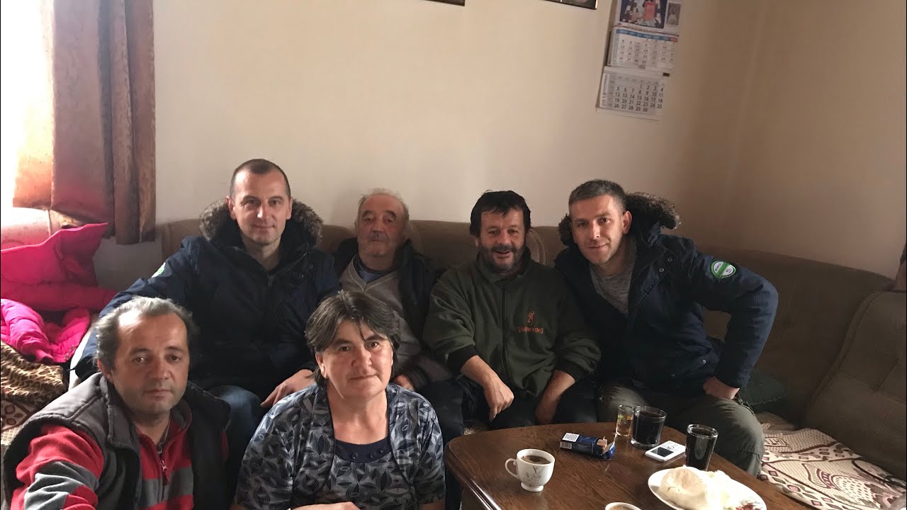 SELO ŠIŠAVA KOD VLAŠIĆA