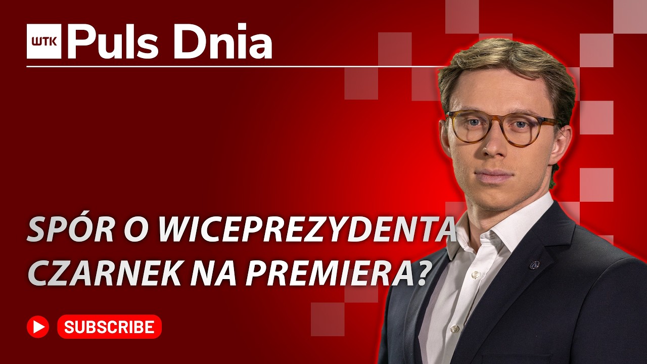 Puls Dnia z soboty 7 marca