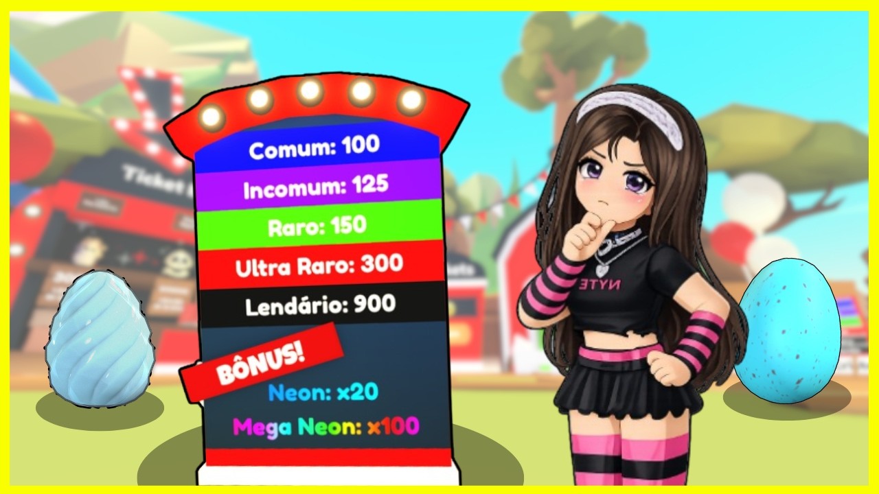 LIBERADOR DE PETS: COMO FUNCIONA O NOVO SISTEMA DE PONTOS/ TICKETS - Adopt Me