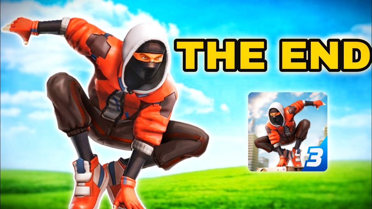 The END of spider fighter 3 ! | Episode 07 |