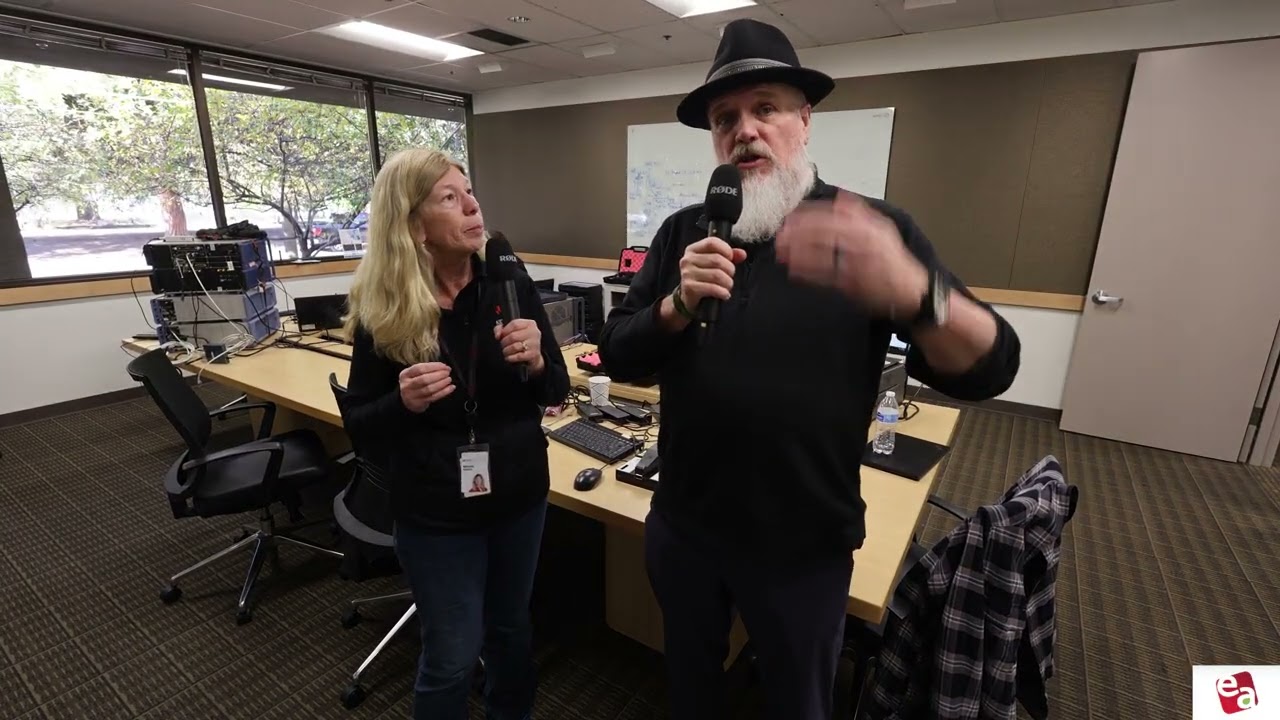 What Does It Take to Pull Off an Interoperability Plugfest