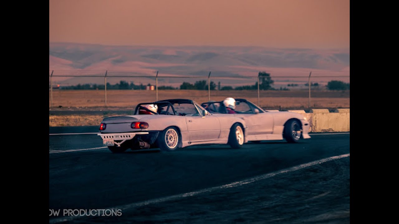 Mounting a hydro ebrake in a Mazda Miata