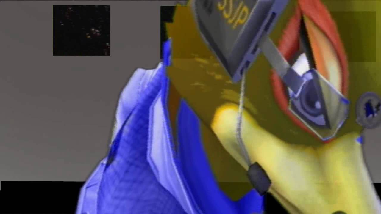 Planet Of The Men Eating Women (Super Smash Bros Brawl Machinima) Discontinued