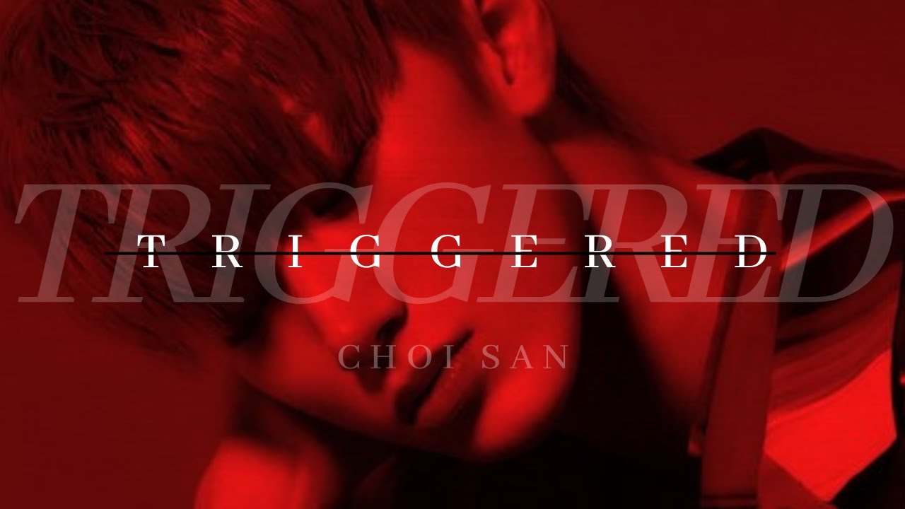 ➤ SAN - TRIGGERED ➤ ⌞𝘍𝘔𝘝⌝